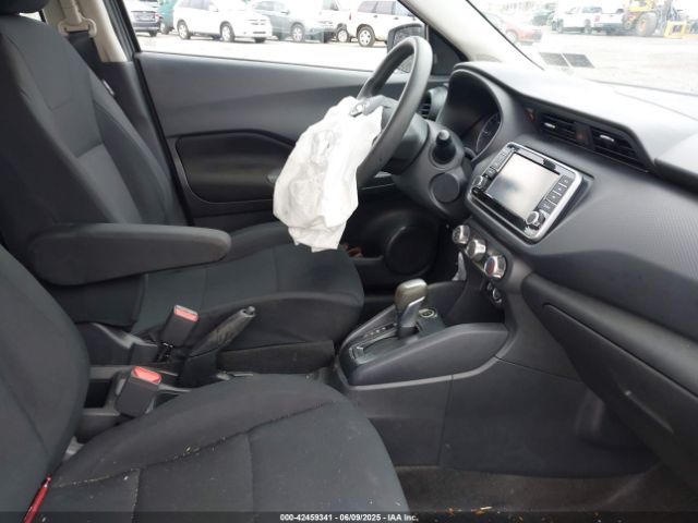 2023 NISSAN KICKS 3N1CP5BVXPL528062 Photo 4
