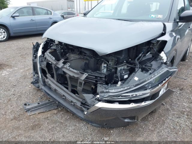 2023 NISSAN KICKS 3N1CP5BVXPL528062 Photo 5