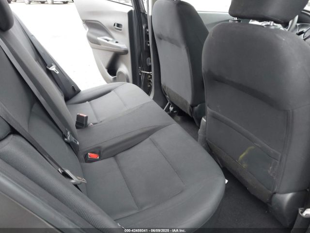 2023 NISSAN KICKS 3N1CP5BVXPL528062 Photo 7