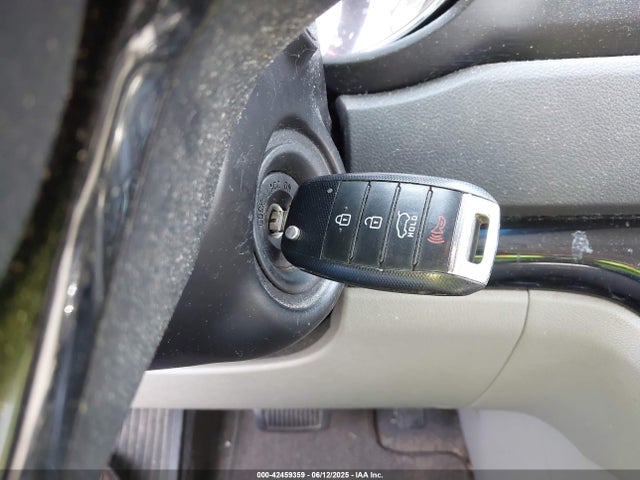 KNDMA5C18G6150350 KIA dohc gdi lambda ii