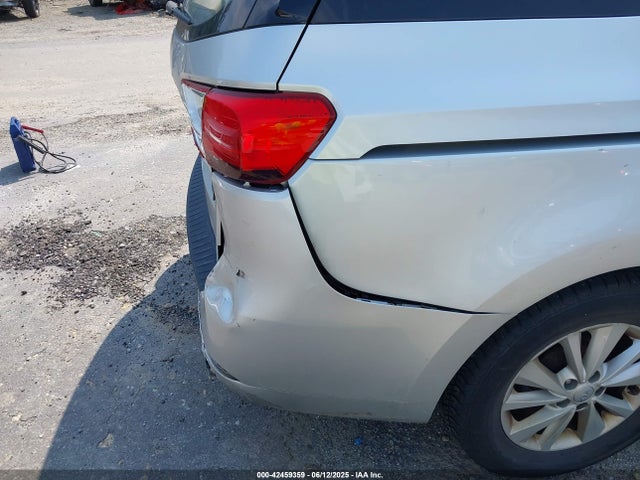 KNDMA5C18G6150350 KIA dohc gdi lambda ii