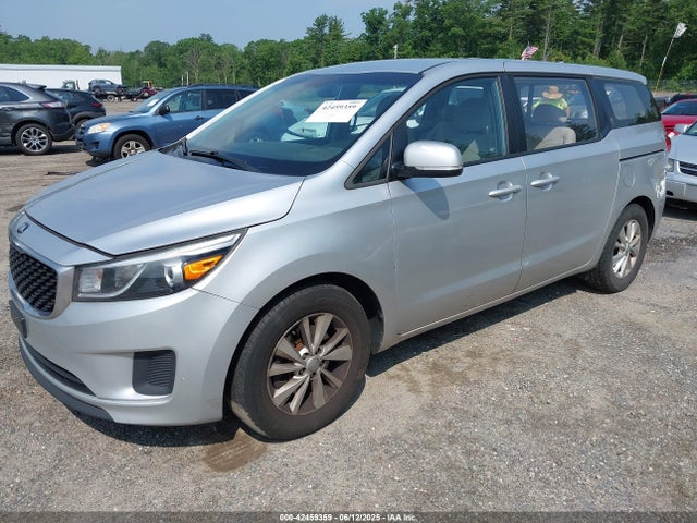 KNDMA5C18G6150350 KIA dohc gdi lambda ii