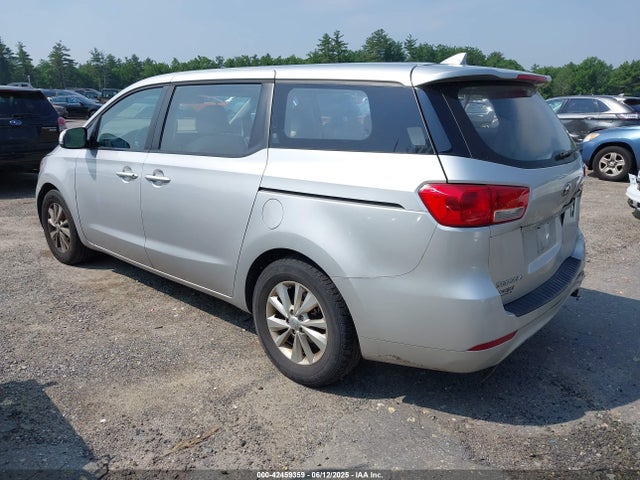 KNDMA5C18G6150350 KIA dohc gdi lambda ii