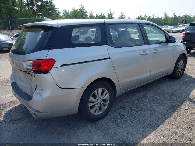 KNDMA5C18G6150350 KIA dohc gdi lambda ii