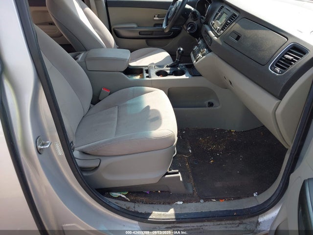 KNDMA5C18G6150350 KIA dohc gdi lambda ii