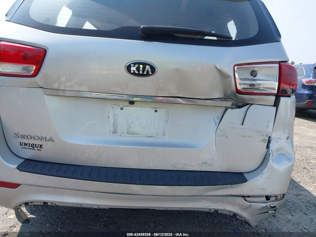 KNDMA5C18G6150350 KIA dohc gdi lambda ii