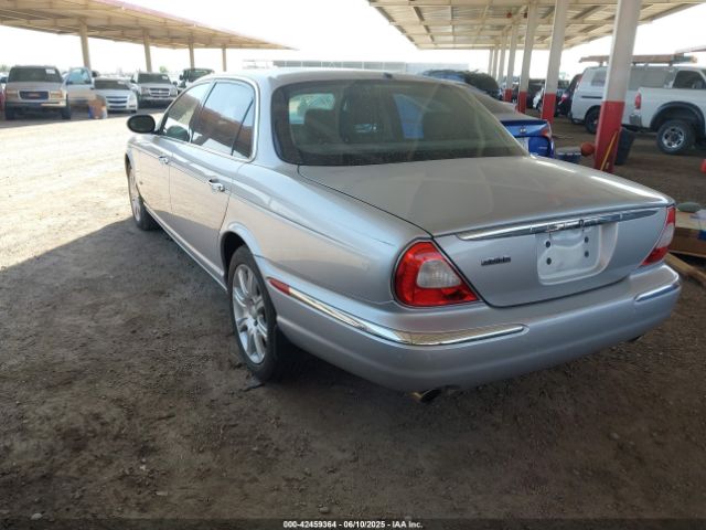 2006 JAGUAR XJ SAJWA79B96SG49737 Photo 2