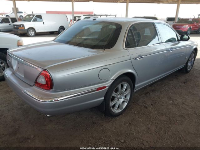2006 JAGUAR XJ SAJWA79B96SG49737 Photo 3