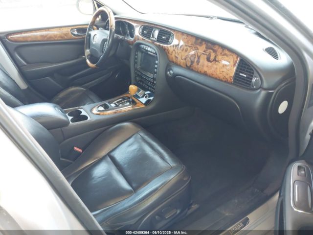 2006 JAGUAR XJ SAJWA79B96SG49737 Photo 4