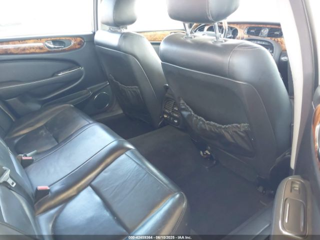 2006 JAGUAR XJ SAJWA79B96SG49737 Photo 7