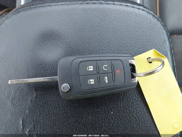 1G1115SL1EU132246 Chevrolet lkw