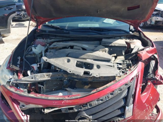 1N4AL3AP9FC294844 Nissan Altima