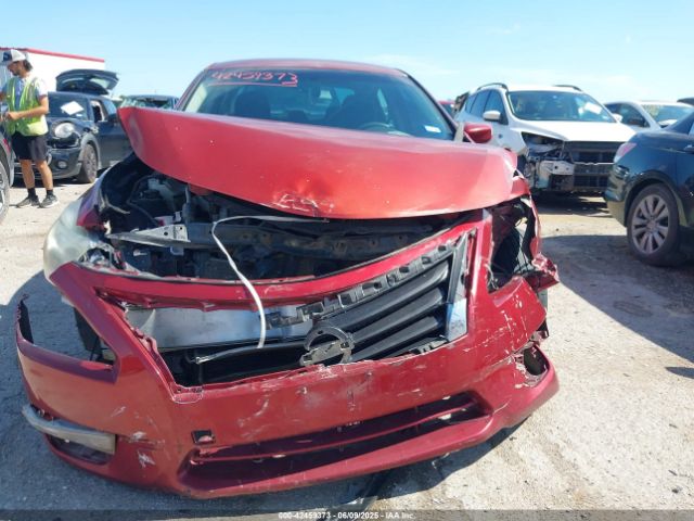 1N4AL3AP9FC294844 Nissan Altima