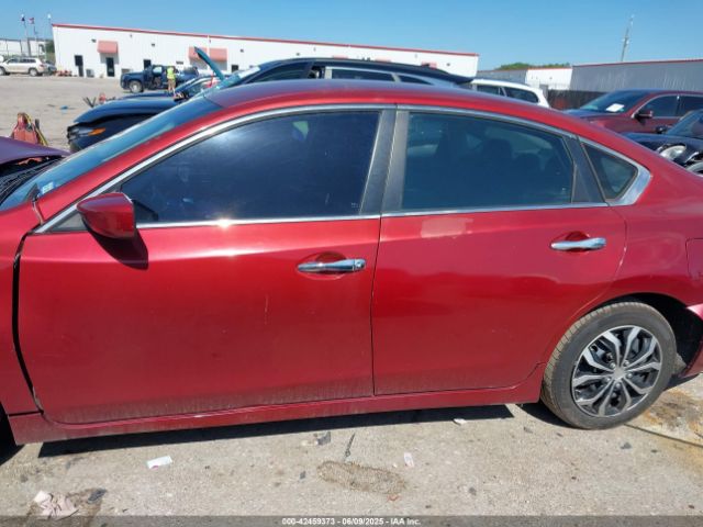 1N4AL3AP9FC294844 Nissan Altima