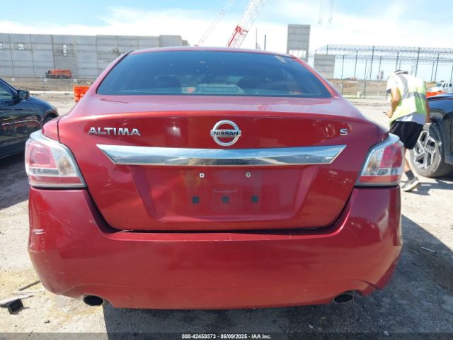 1N4AL3AP9FC294844 Nissan Altima
