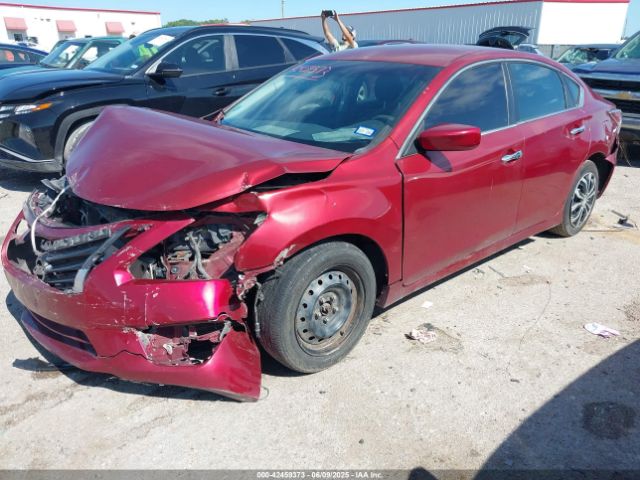 1N4AL3AP9FC294844 Nissan Altima