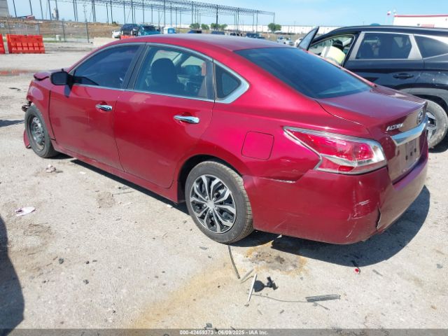 1N4AL3AP9FC294844 Nissan Altima