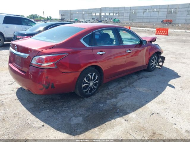 1N4AL3AP9FC294844 Nissan Altima