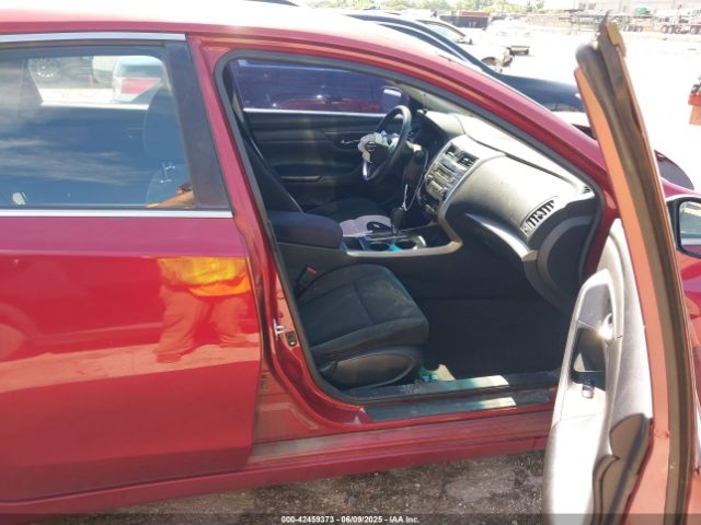 1N4AL3AP9FC294844 Nissan Altima