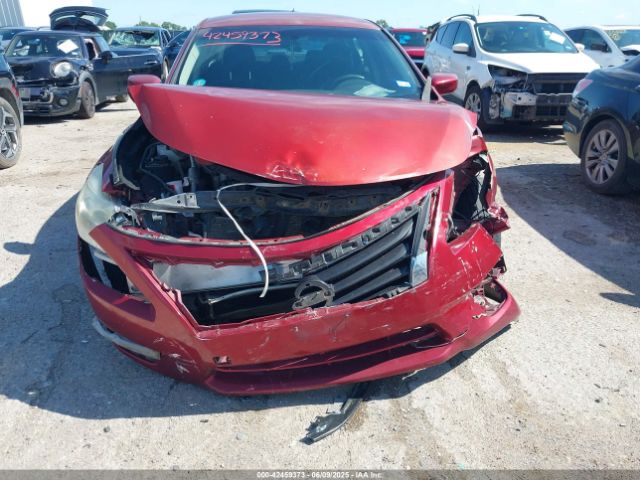 1N4AL3AP9FC294844 Nissan Altima