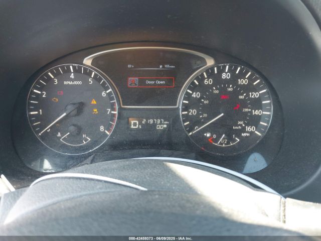 1N4AL3AP9FC294844 Nissan Altima