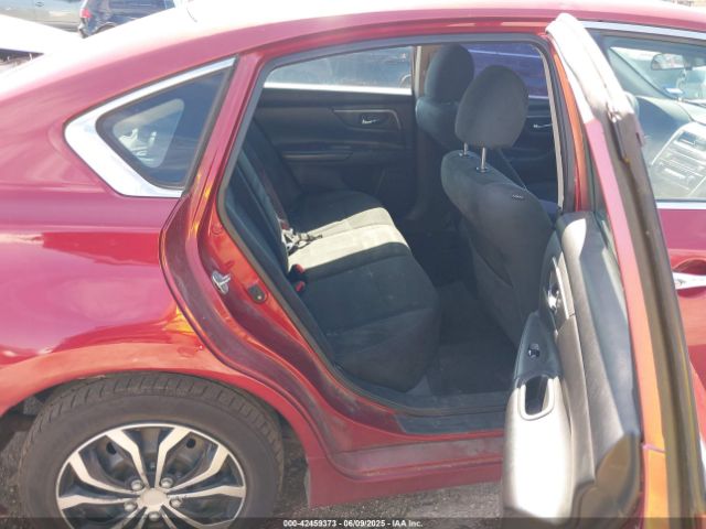 1N4AL3AP9FC294844 Nissan Altima