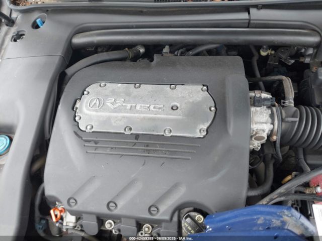2006 ACURA TL 19UUA66296A022559 Photo 9