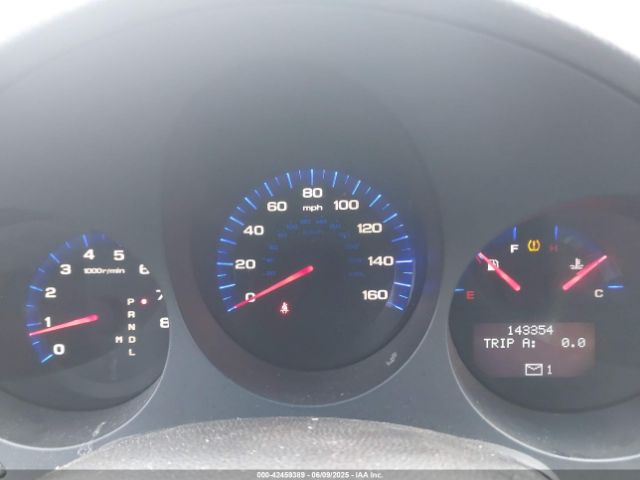 2006 ACURA TL 19UUA66296A022559 Photo 6