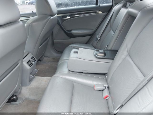2006 ACURA TL 19UUA66296A022559 Photo 7