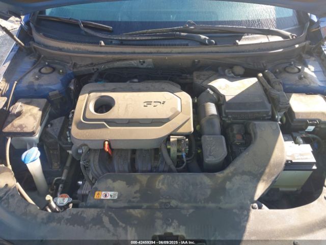 5NPE34AF4GH348145 Hyundai dohc gdi theta-ii