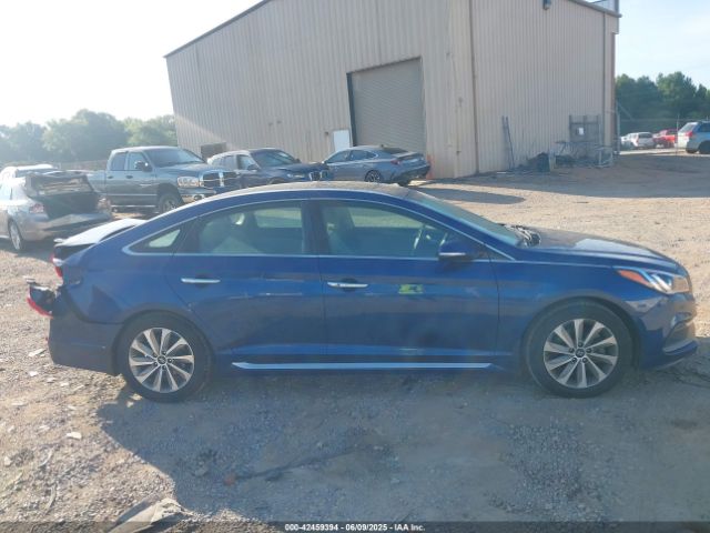 5NPE34AF4GH348145 Hyundai dohc gdi theta-ii
