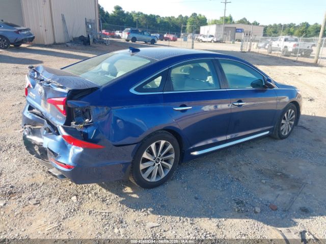 5NPE34AF4GH348145 Hyundai dohc gdi theta-ii