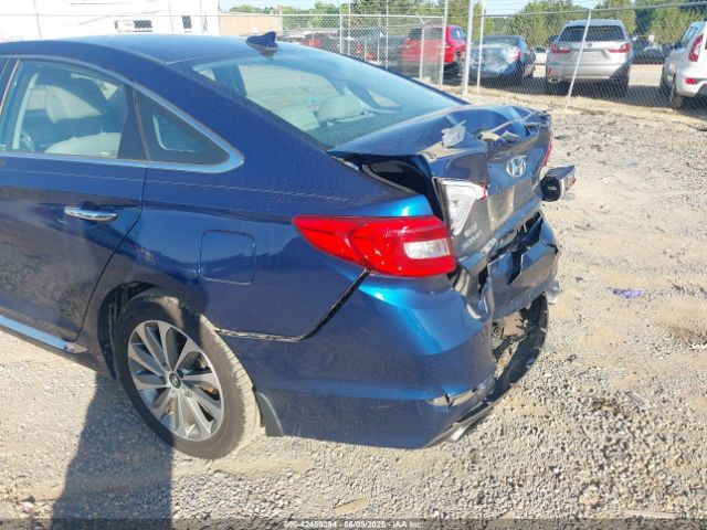 5NPE34AF4GH348145 Hyundai dohc gdi theta-ii