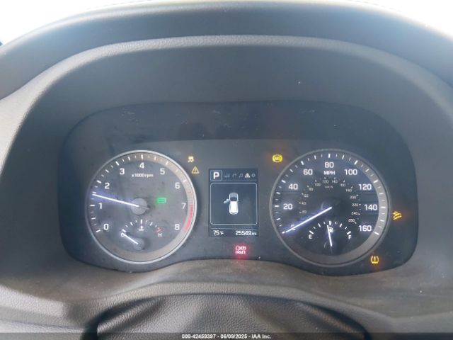 KM8J33A43HU450627 Hyundai gdi nu