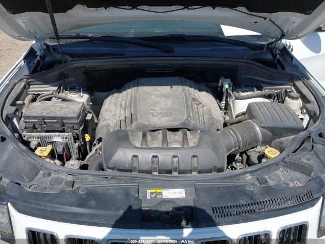 1C4RJFBT1EC474298 Jeep 2014