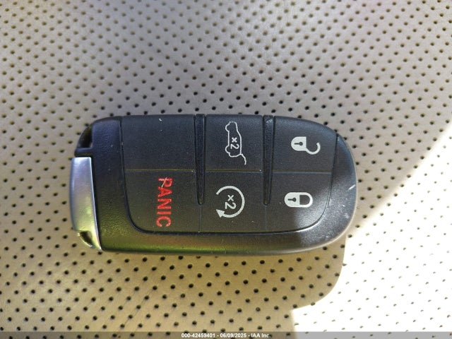 1C4RJFBT1EC474298 Jeep 2014