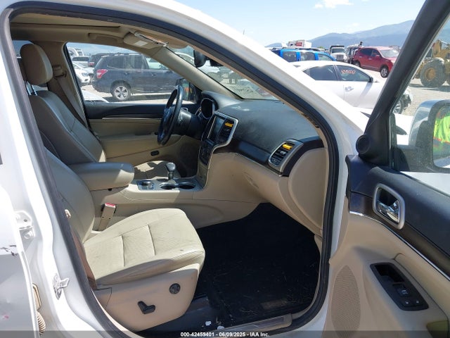 1C4RJFBT1EC474298 Jeep 2014