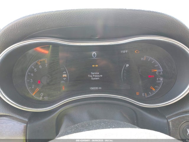1C4RJFBT1EC474298 Jeep 2014