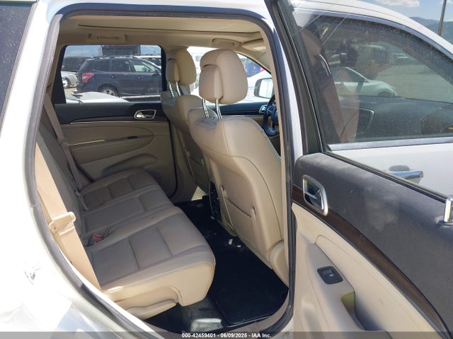 1C4RJFBT1EC474298 Jeep 2014