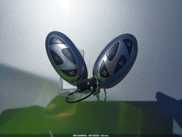KM8HB3AB9SU200977 Hyundai Kona Sel