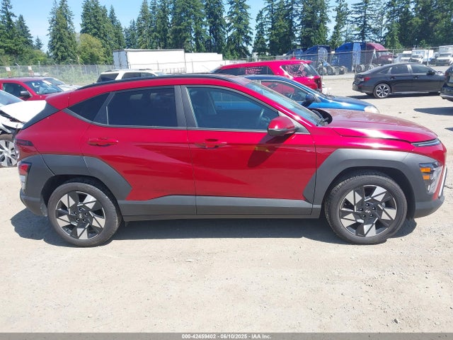 KM8HB3AB9SU200977 Hyundai Kona Sel