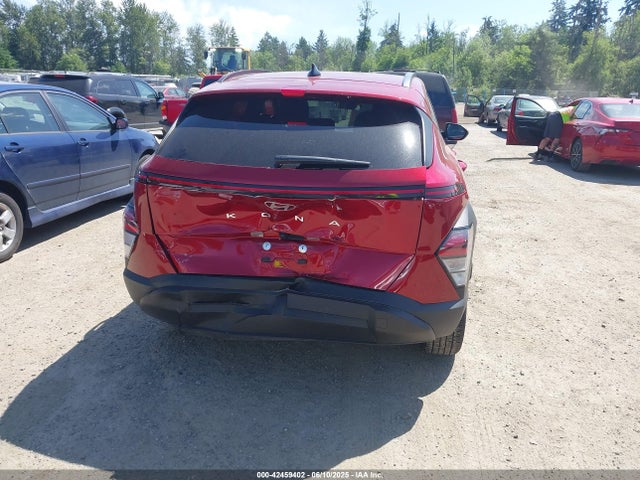 KM8HB3AB9SU200977 Hyundai Kona Sel