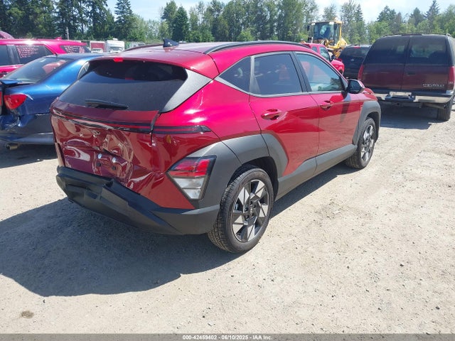 KM8HB3AB9SU200977 Hyundai Kona Sel