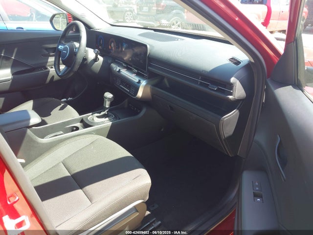 KM8HB3AB9SU200977 Hyundai Kona Sel