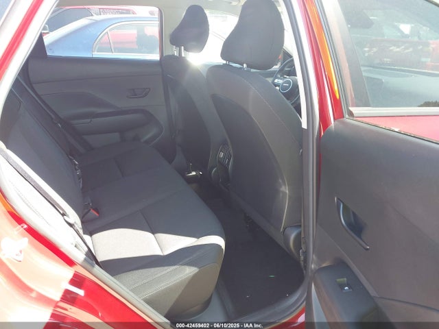 KM8HB3AB9SU200977 Hyundai Kona Sel