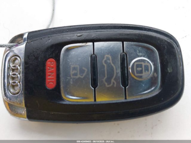 2010 AUDI A4 WAUBFAFL0AN042149 Photo 10