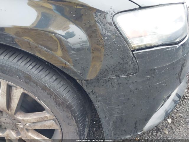 2010 AUDI A4 WAUBFAFL0AN042149 Photo 5