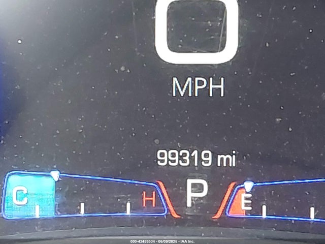 Chrysler 2016 2016 2C3CCAAG4GH295734 Image 15