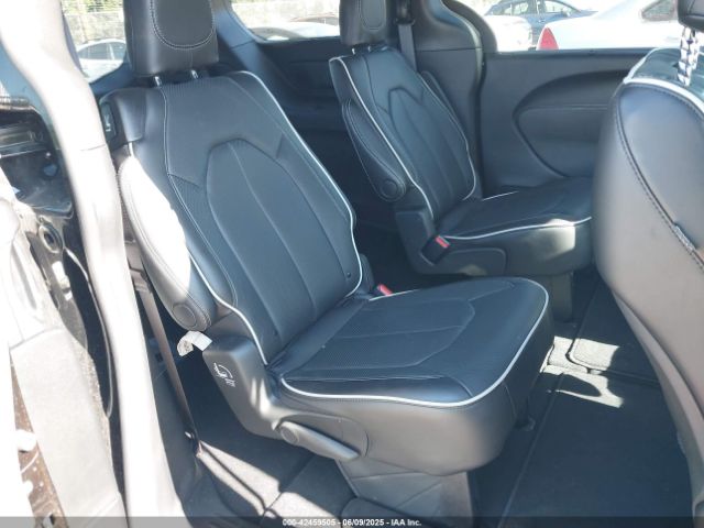 2C4RC1GGXSR539595 Chrysler Pacifica Limited