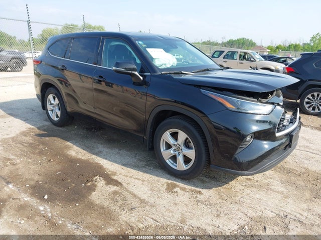 5TDBZRBHXNS560991 Toyota 2gr-fks